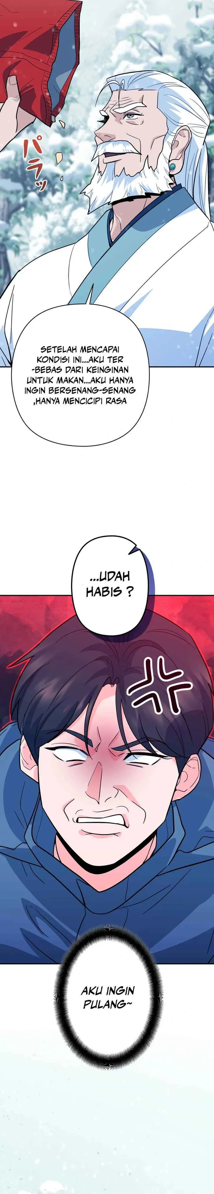 I Became a Swordsmanship Instructor at the Academy - Chapter 4 - Page 33