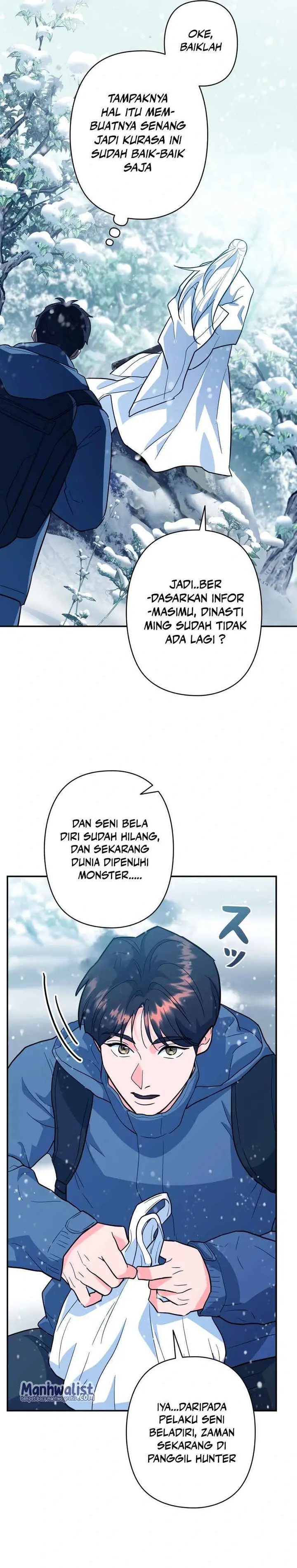 I Became a Swordsmanship Instructor at the Academy - Chapter 4 - Page 34