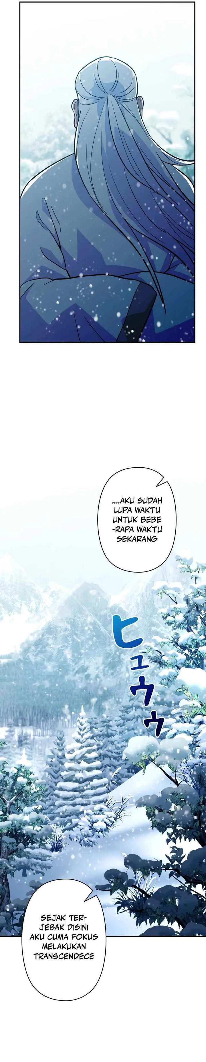 I Became a Swordsmanship Instructor at the Academy - Chapter 4 - Page 35
