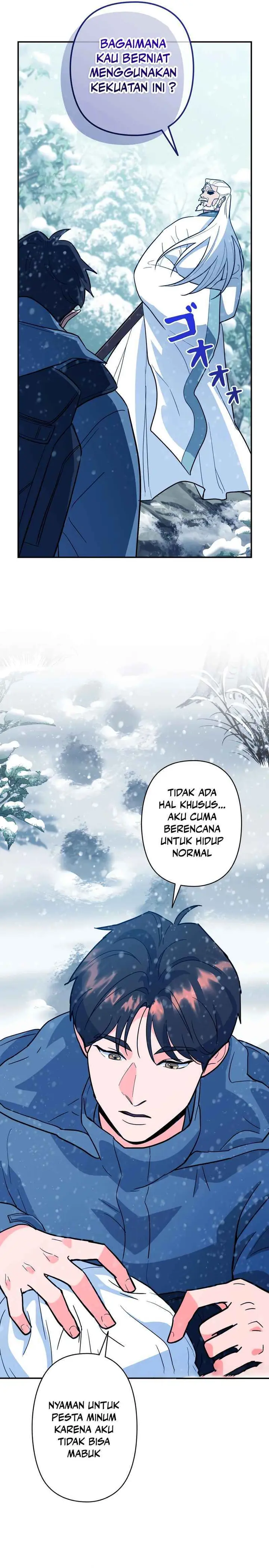 I Became a Swordsmanship Instructor at the Academy - Chapter 4 - Page 37