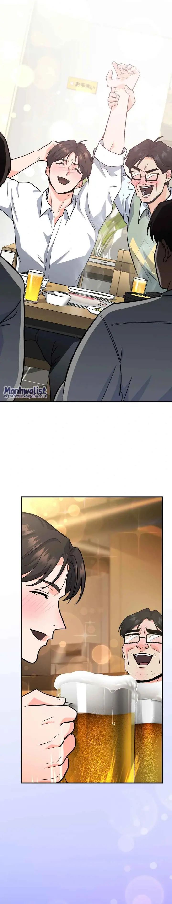 I Became a Swordsmanship Instructor at the Academy - Chapter 4 - Page 8