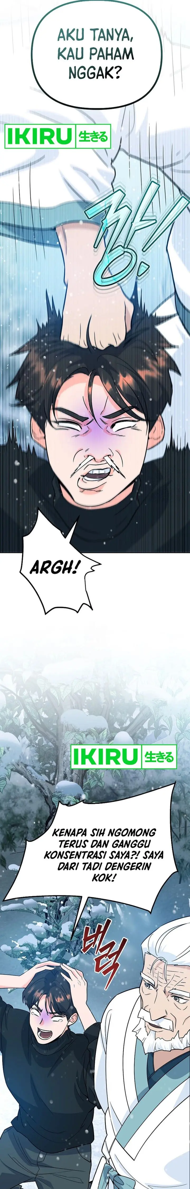 I Became a Swordsmanship Instructor at the Academy - Chapter 6 - Page 37