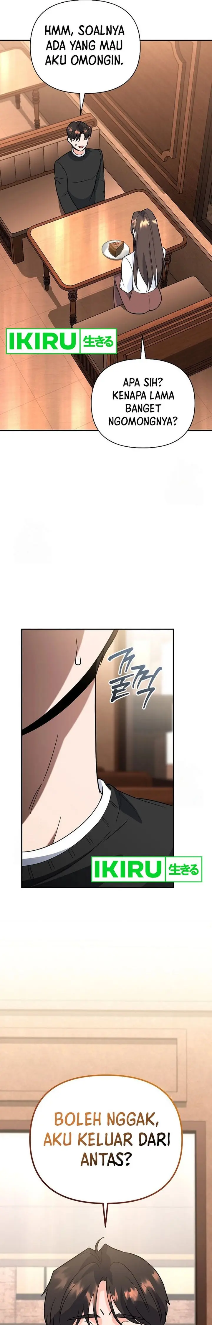 I Became a Swordsmanship Instructor at the Academy - Chapter 6 - Page 47