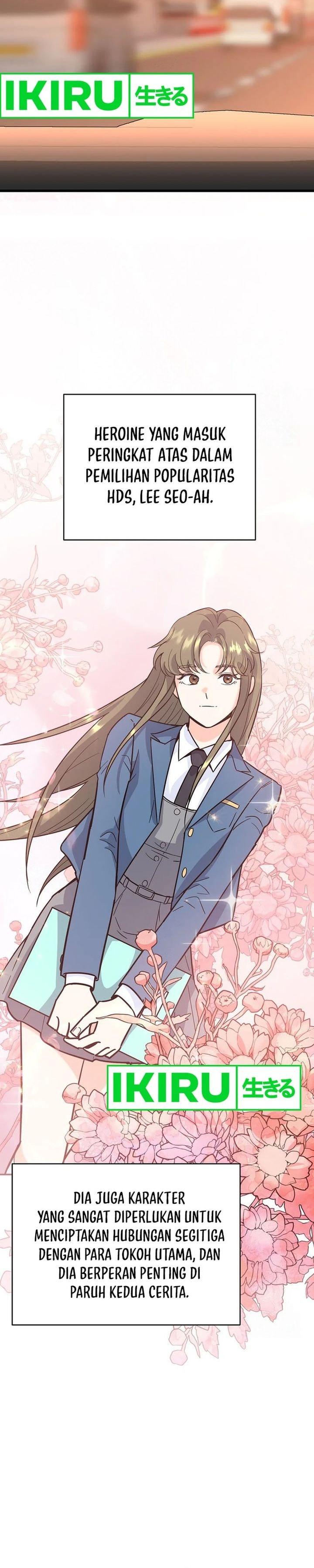 I Became a Swordsmanship Instructor at the Academy - Chapter 7 - Page 18