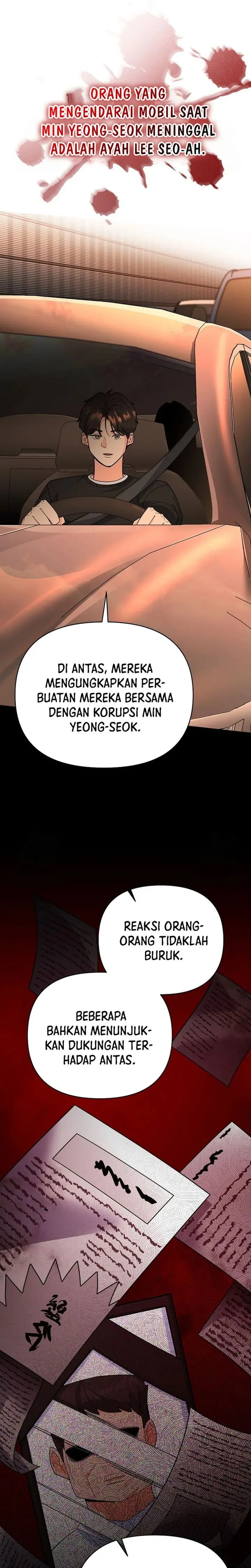 I Became a Swordsmanship Instructor at the Academy - Chapter 7 - Page 19