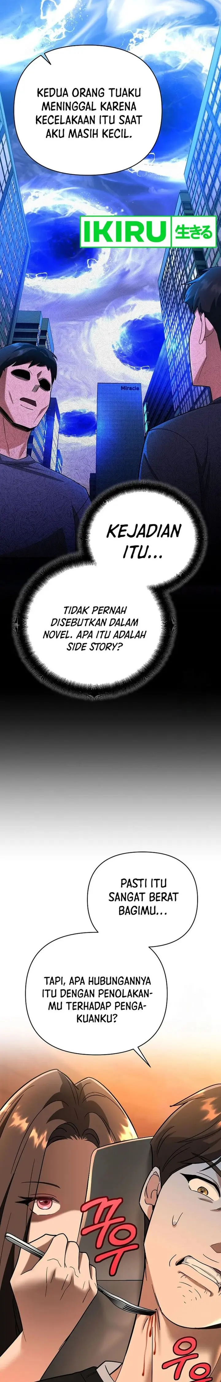 I Became a Swordsmanship Instructor at the Academy - Chapter 7 - Page 25