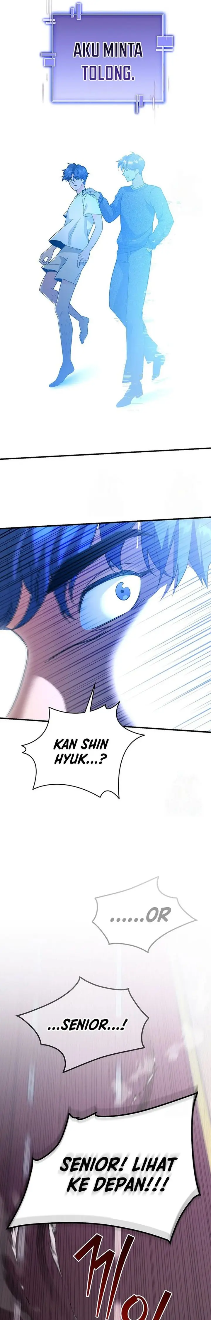 I Became a Swordsmanship Instructor at the Academy - Chapter 7 - Page 37