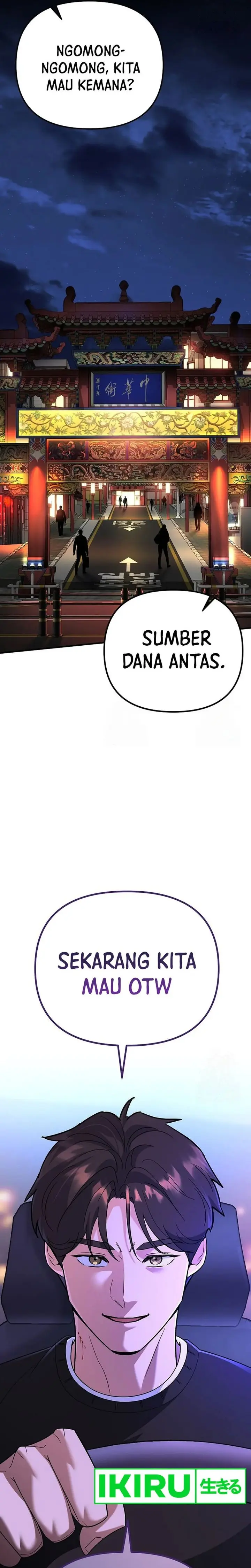 I Became a Swordsmanship Instructor at the Academy - Chapter 8 - Page 3