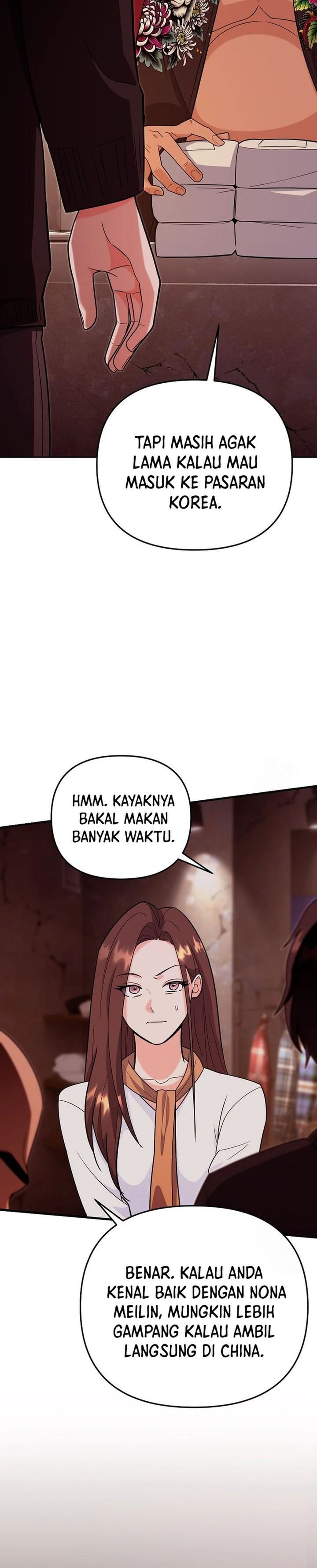 I Became a Swordsmanship Instructor at the Academy - Chapter 8 - Page 22