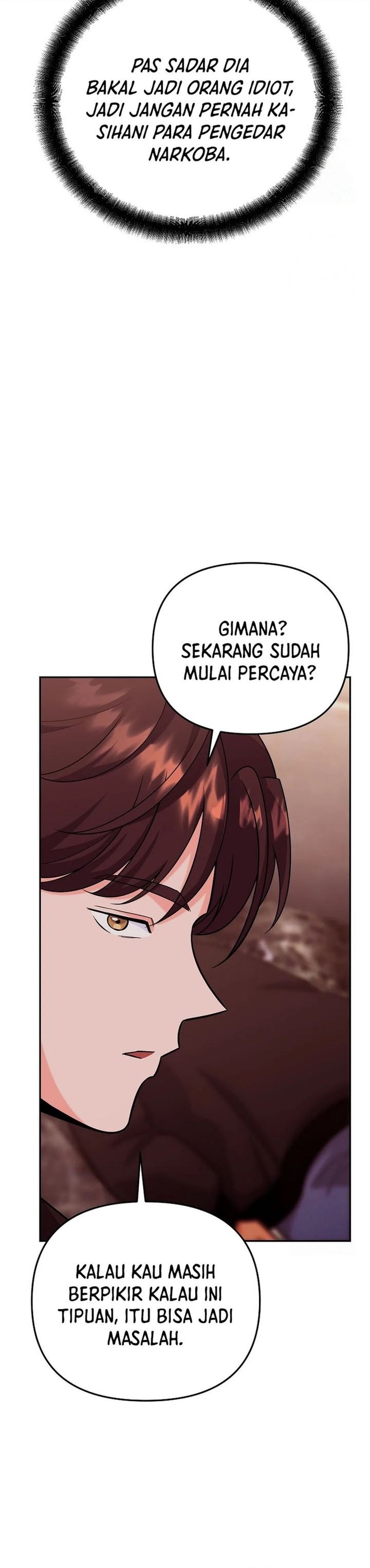 I Became a Swordsmanship Instructor at the Academy - Chapter 8 - Page 28