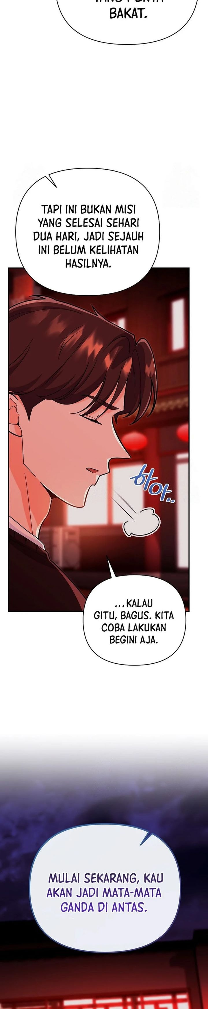 I Became a Swordsmanship Instructor at the Academy - Chapter 8 - Page 36