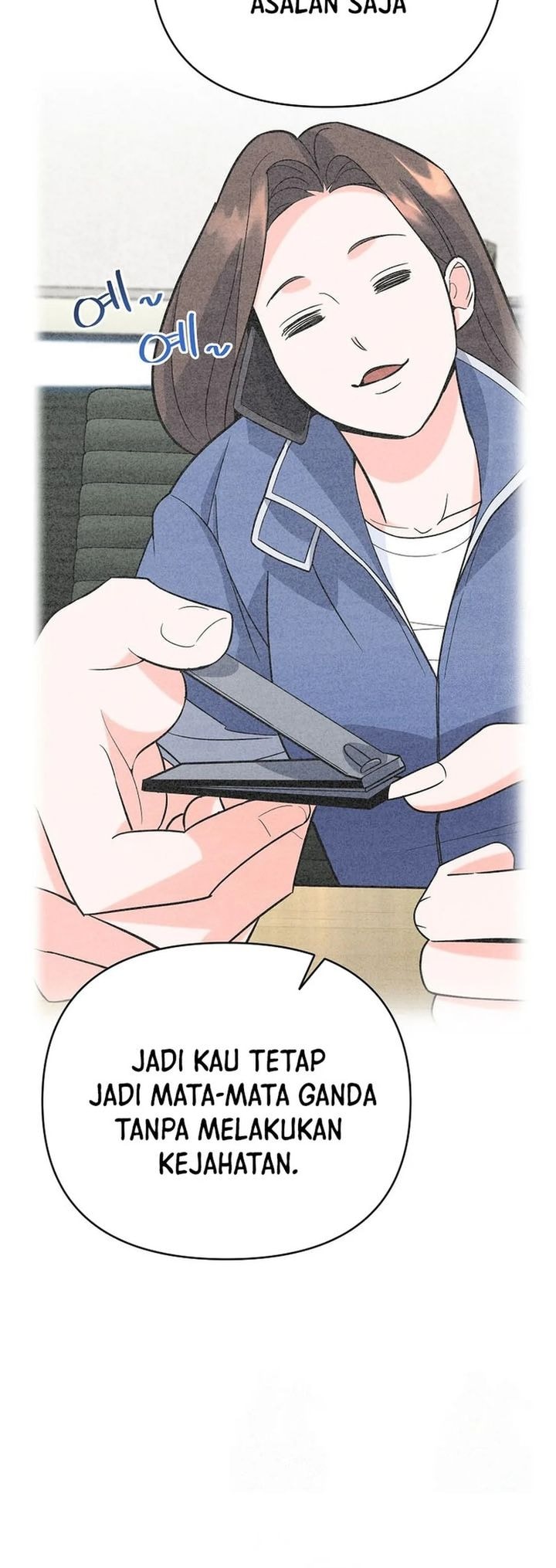 I Became a Swordsmanship Instructor at the Academy - Chapter 8 - Page 38