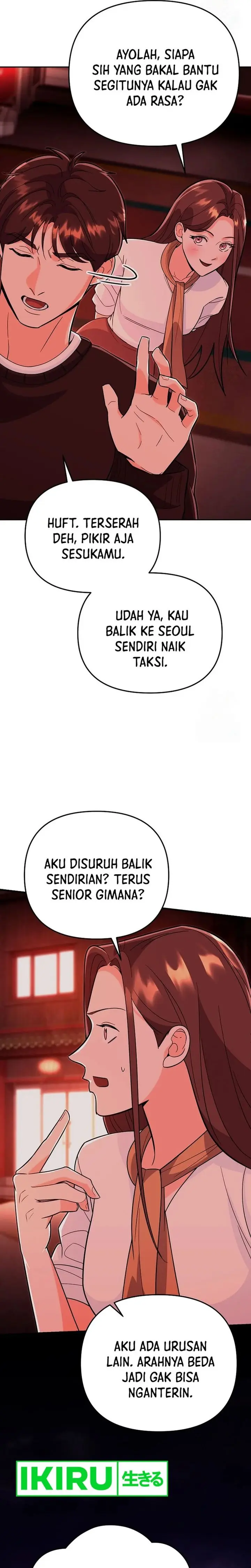 I Became a Swordsmanship Instructor at the Academy - Chapter 8 - Page 41