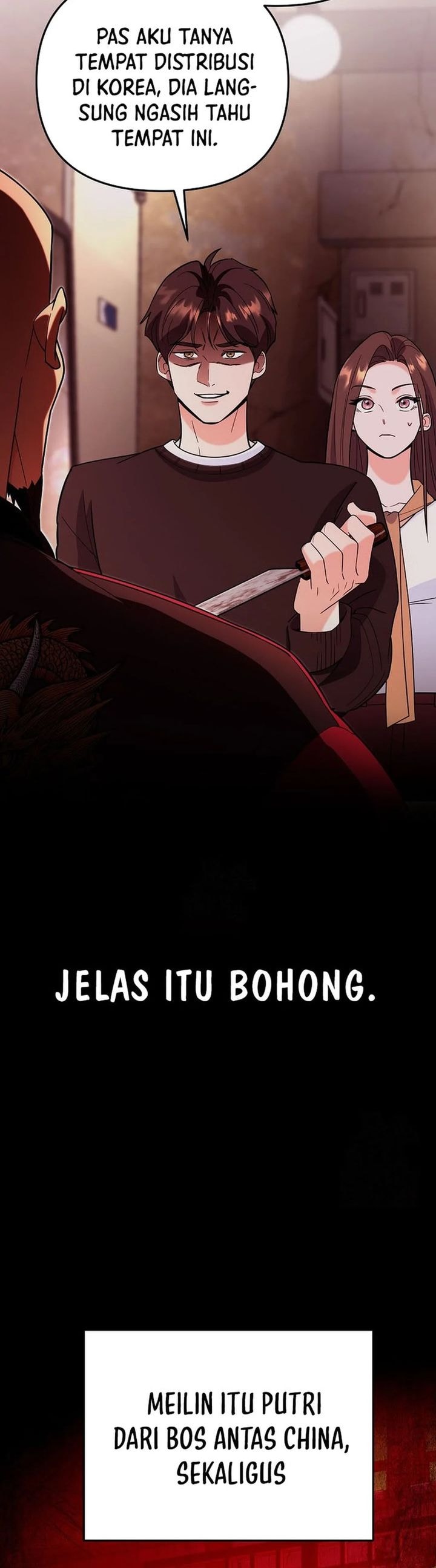 I Became a Swordsmanship Instructor at the Academy - Chapter 8 - Page 10