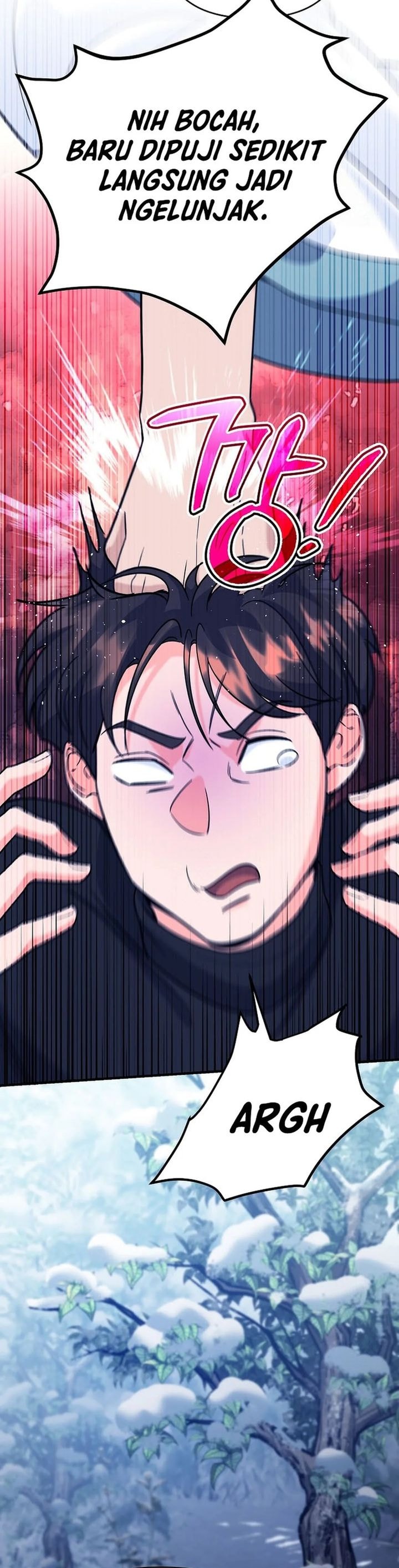 I Became a Swordsmanship Instructor at the Academy - Chapter 9 - Page 24