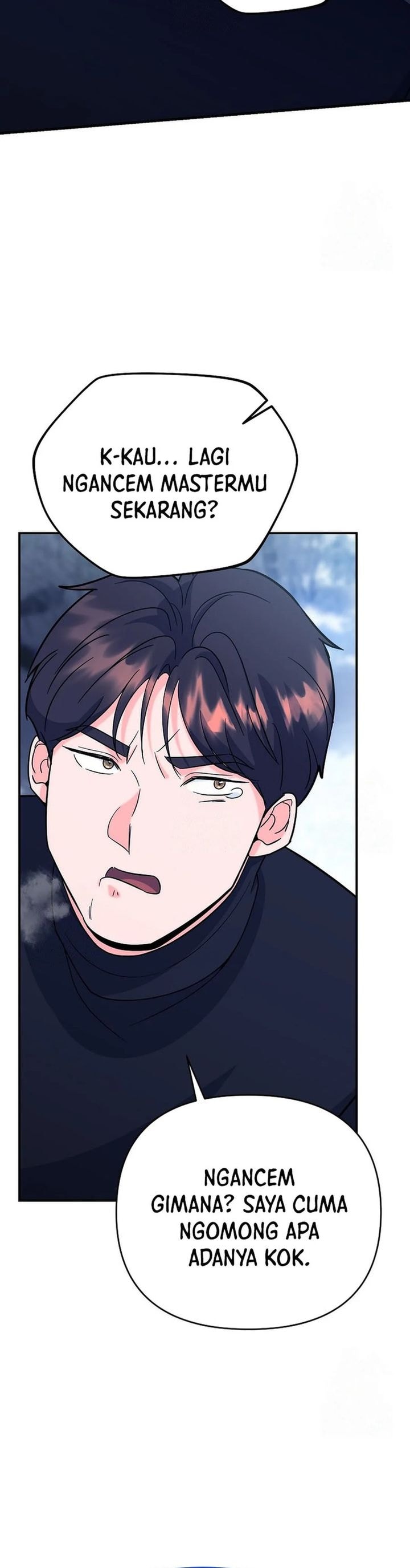 I Became a Swordsmanship Instructor at the Academy - Chapter 9 - Page 28