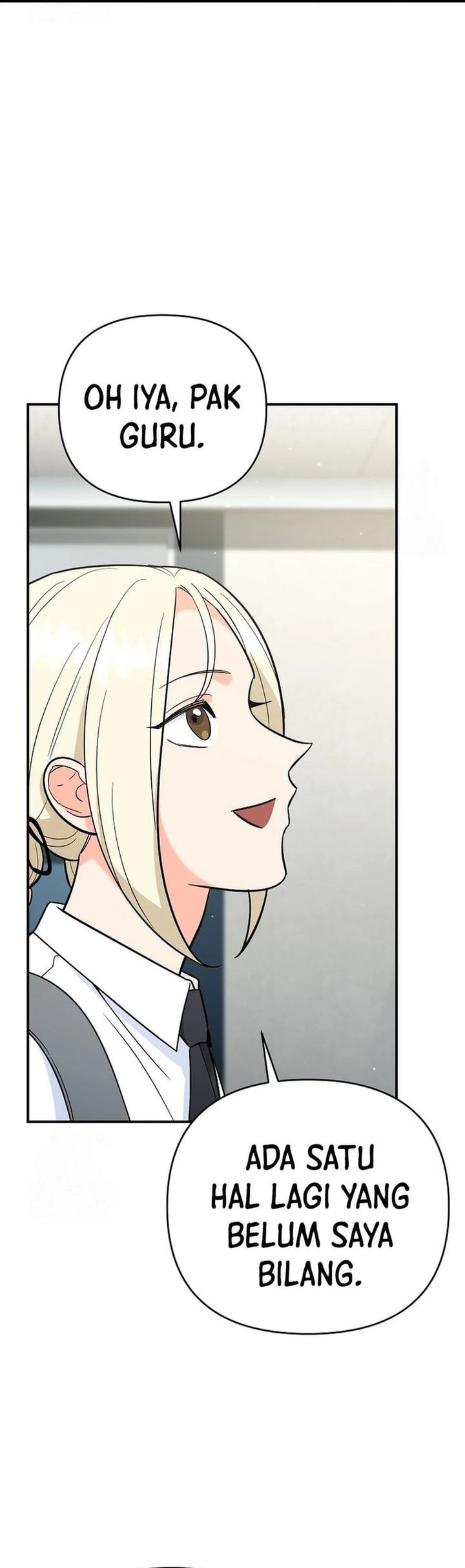 I Became a Swordsmanship Instructor at the Academy - Chapter 9 - Page 40