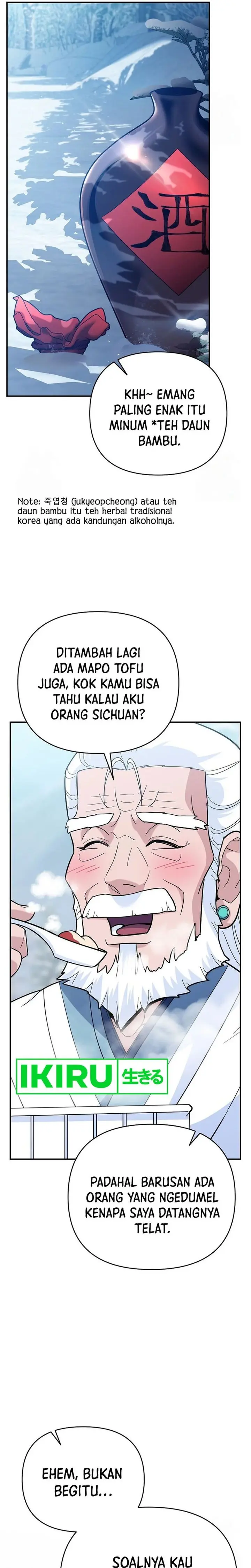 I Became a Swordsmanship Instructor at the Academy - Chapter 9 - Page 5