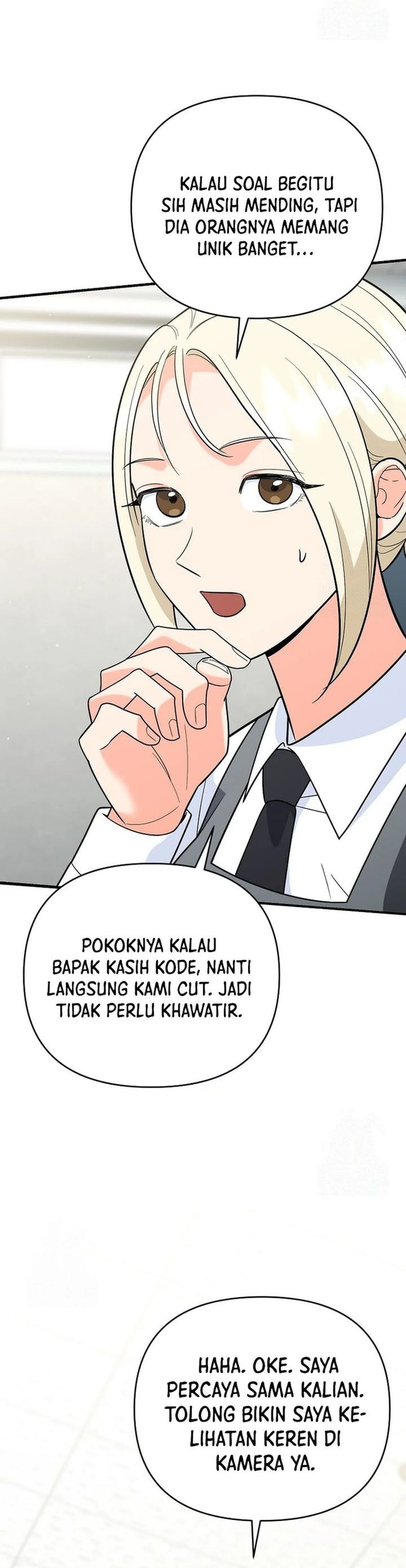 I Became a Swordsmanship Instructor at the Academy - Chapter 9 - Page 42