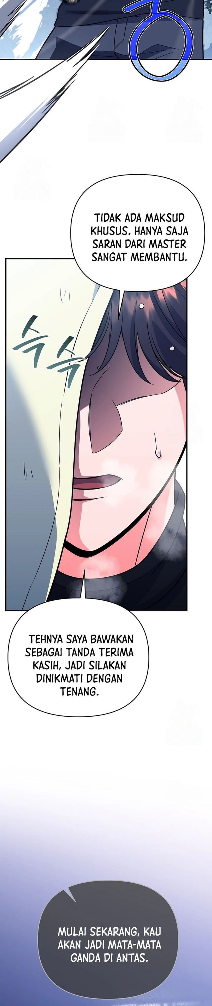I Became a Swordsmanship Instructor at the Academy - Chapter 9 - Page 8