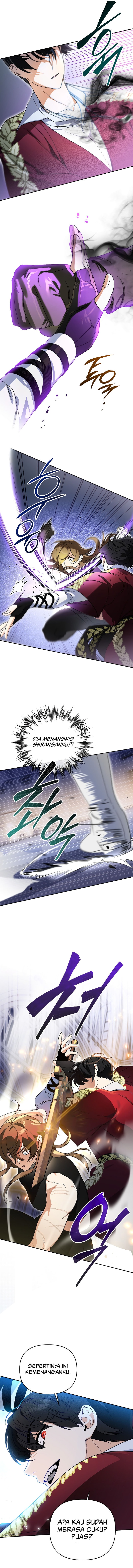 I Became The Genius Bastard Of A Noble Dark Clan - Chapter 12 - Page 13
