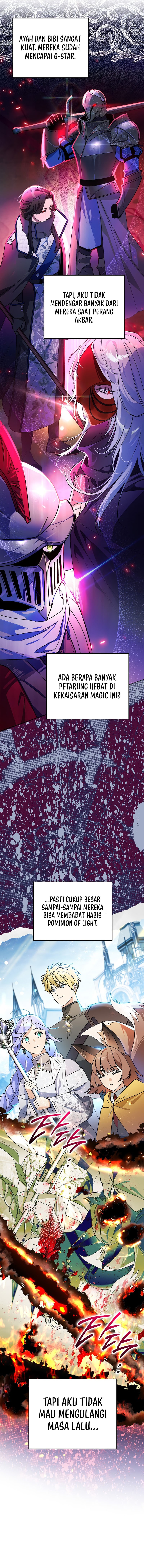 I Became The Genius Bastard Of A Noble Dark Clan - Chapter 13 - Page 15