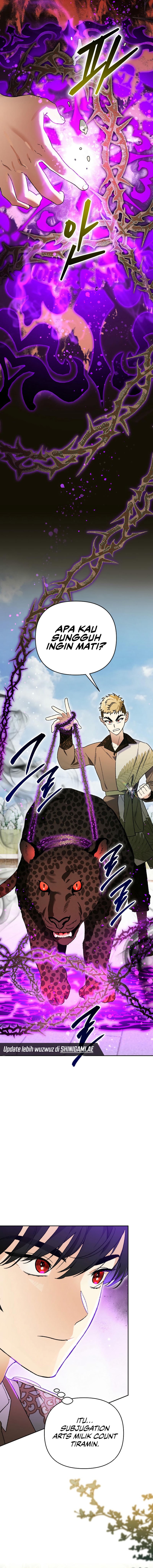 I Became The Genius Bastard Of A Noble Dark Clan - Chapter 15 - Page 11