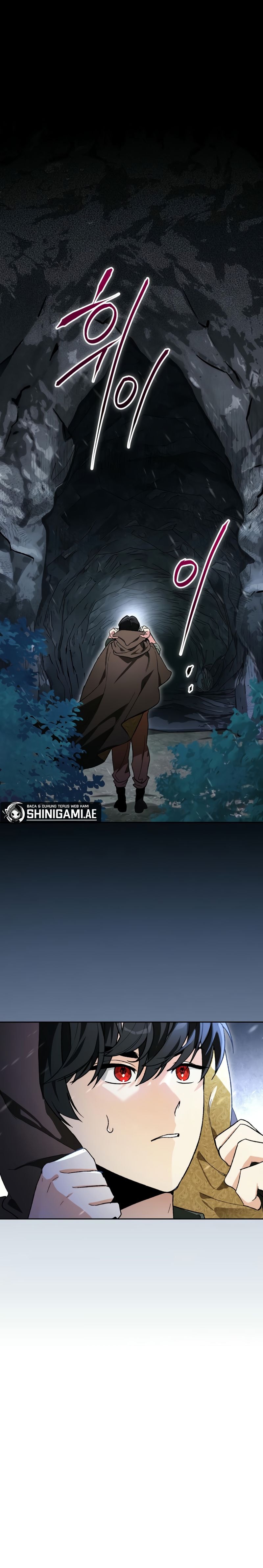 I Became The Genius Bastard Of A Noble Dark Clan - Chapter 16 - Page 13