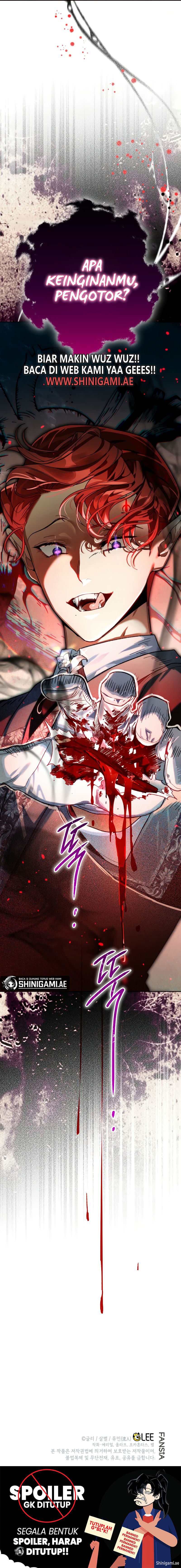 I Became The Genius Bastard Of A Noble Dark Clan - Chapter 16 - Page 18