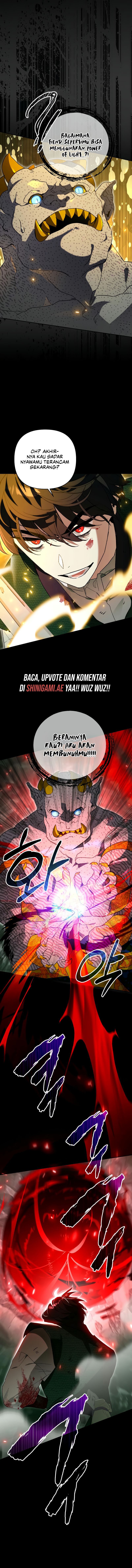 I Became The Genius Bastard Of A Noble Dark Clan - Chapter 18 - Page 14