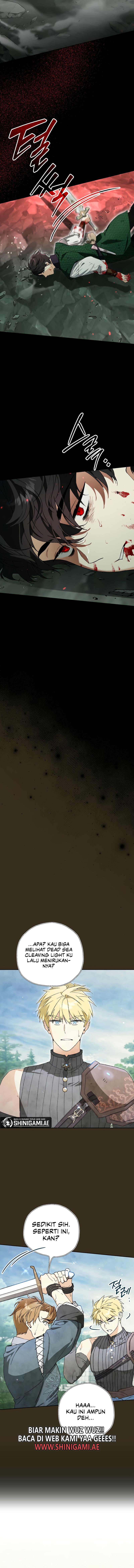 I Became The Genius Bastard Of A Noble Dark Clan - Chapter 18 - Page 17