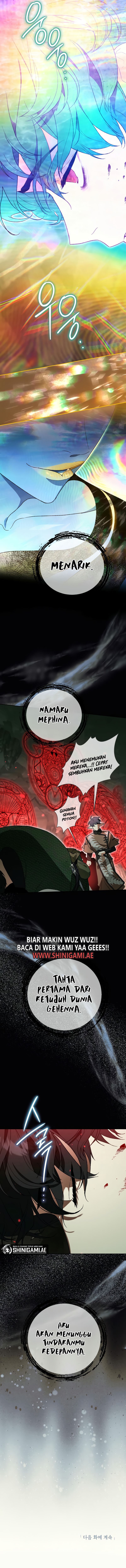 I Became The Genius Bastard Of A Noble Dark Clan - Chapter 18 - Page 19