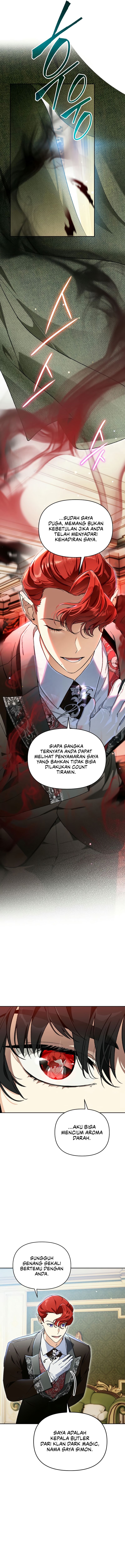 I Became The Genius Bastard Of A Noble Dark Clan - Chapter 19 - Page 12