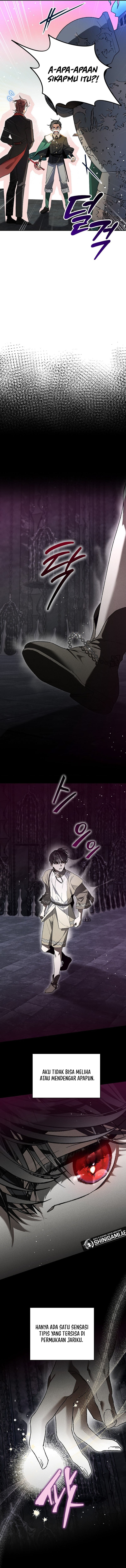 I Became The Genius Bastard Of A Noble Dark Clan - Chapter 2 - Page 13