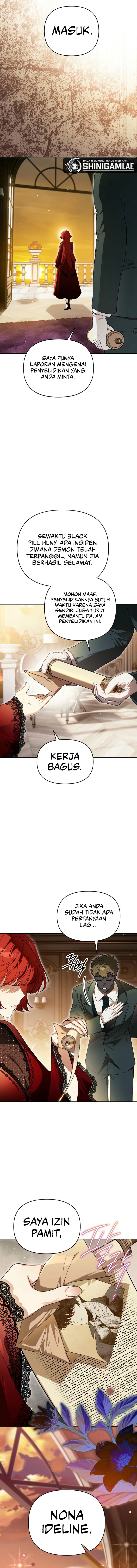 I Became The Genius Bastard Of A Noble Dark Clan - Chapter 20 - Page 16