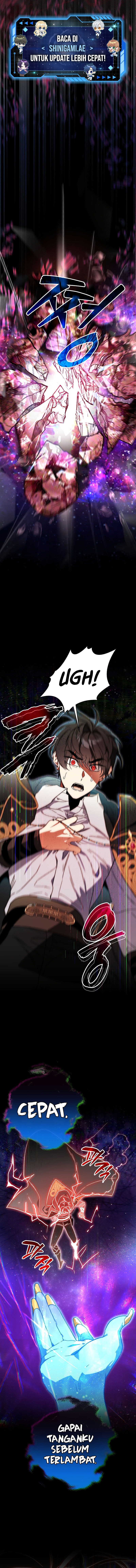 I Became The Genius Bastard Of A Noble Dark Clan - Chapter 26 - Page 2