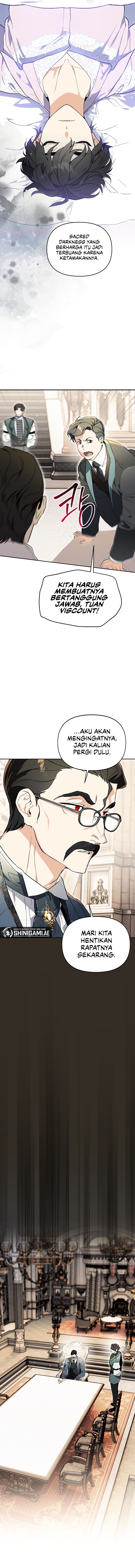 I Became The Genius Bastard Of A Noble Dark Clan - Chapter 26 - Page 13