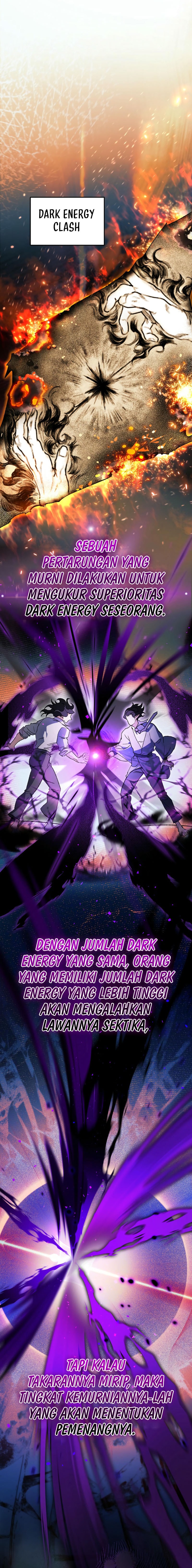 I Became The Genius Bastard Of A Noble Dark Clan - Chapter 27 - Page 6
