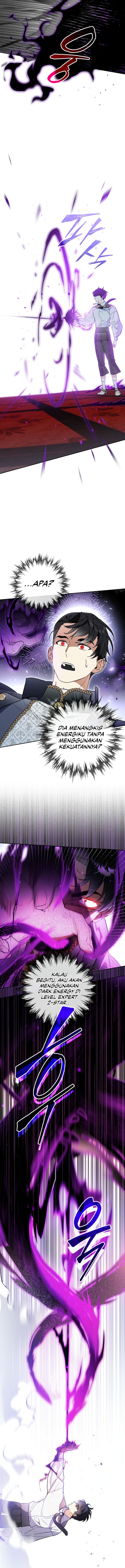 I Became The Genius Bastard Of A Noble Dark Clan - Chapter 27 - Page 10