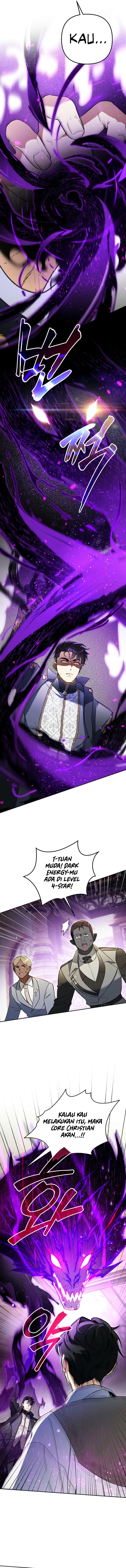 I Became The Genius Bastard Of A Noble Dark Clan - Chapter 27 - Page 12