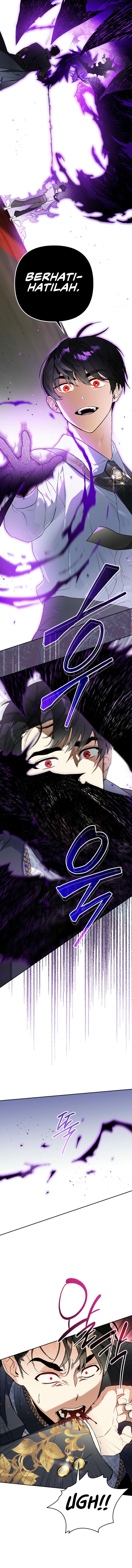 I Became The Genius Bastard Of A Noble Dark Clan - Chapter 27 - Page 14