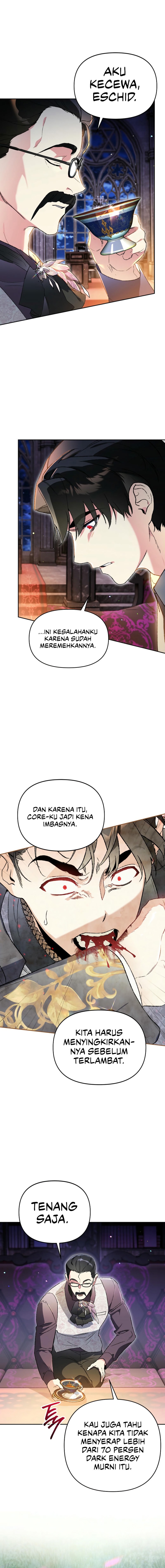 I Became The Genius Bastard Of A Noble Dark Clan - Chapter 28 - Page 4