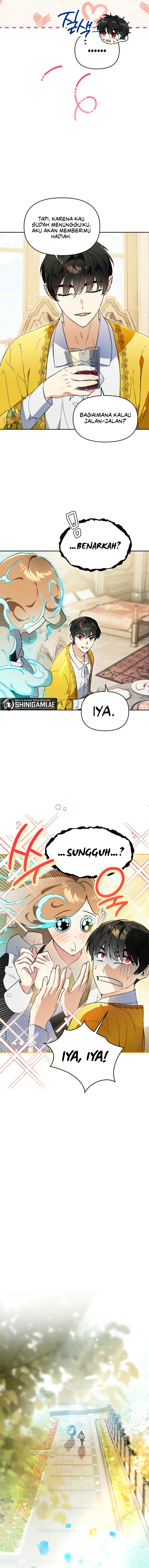 I Became The Genius Bastard Of A Noble Dark Clan - Chapter 28 - Page 10