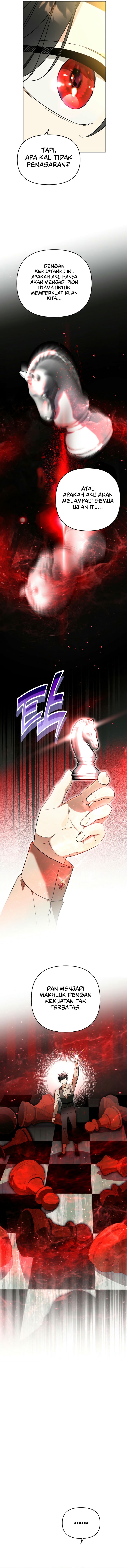 I Became The Genius Bastard Of A Noble Dark Clan - Chapter 29 - Page 8
