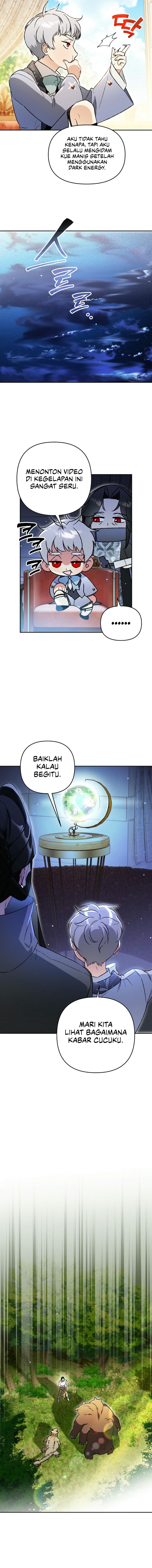 I Became The Genius Bastard Of A Noble Dark Clan - Chapter 29 - Page 14