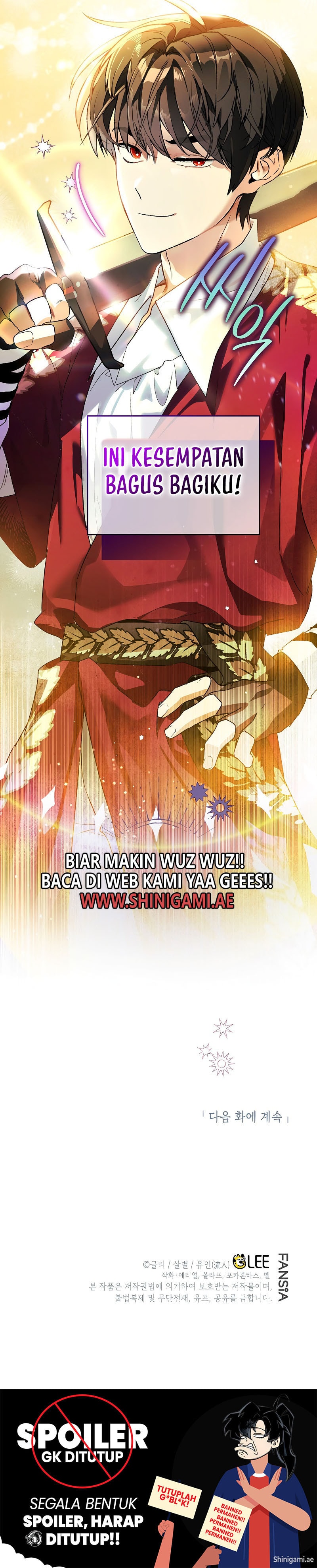 I Became The Genius Bastard Of A Noble Dark Clan - Chapter 3 - Page 15