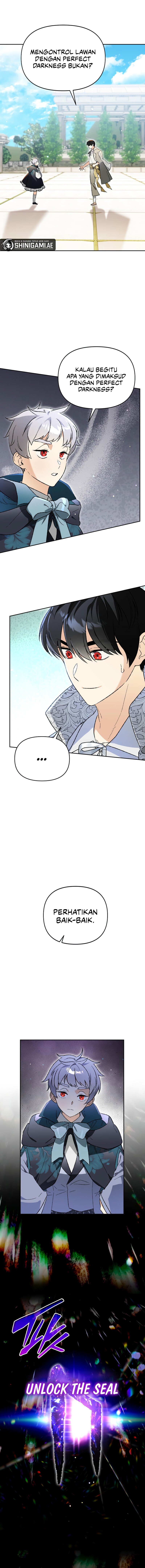 I Became The Genius Bastard Of A Noble Dark Clan - Chapter 30 - Page 12