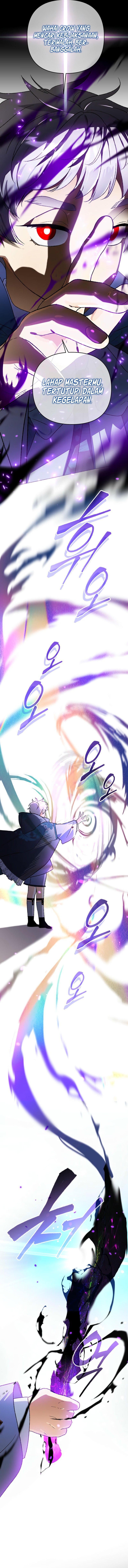I Became The Genius Bastard Of A Noble Dark Clan - Chapter 30 - Page 14