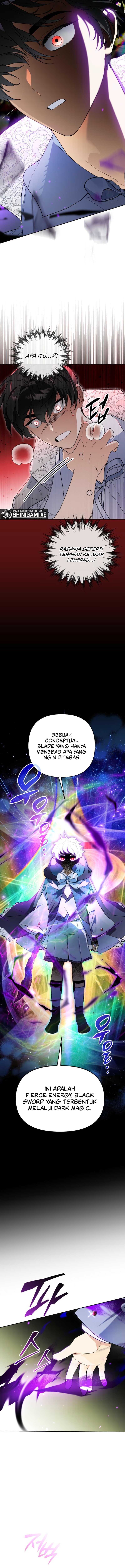 I Became The Genius Bastard Of A Noble Dark Clan - Chapter 30 - Page 16
