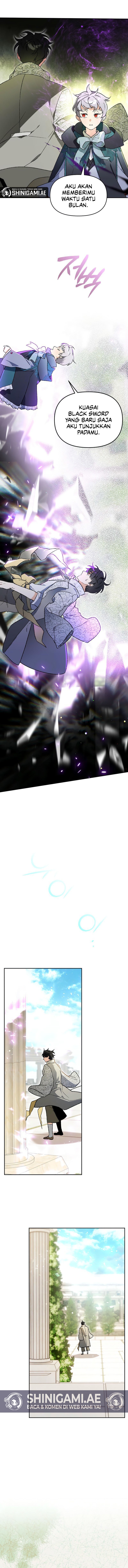 I Became The Genius Bastard Of A Noble Dark Clan - Chapter 30 - Page 17